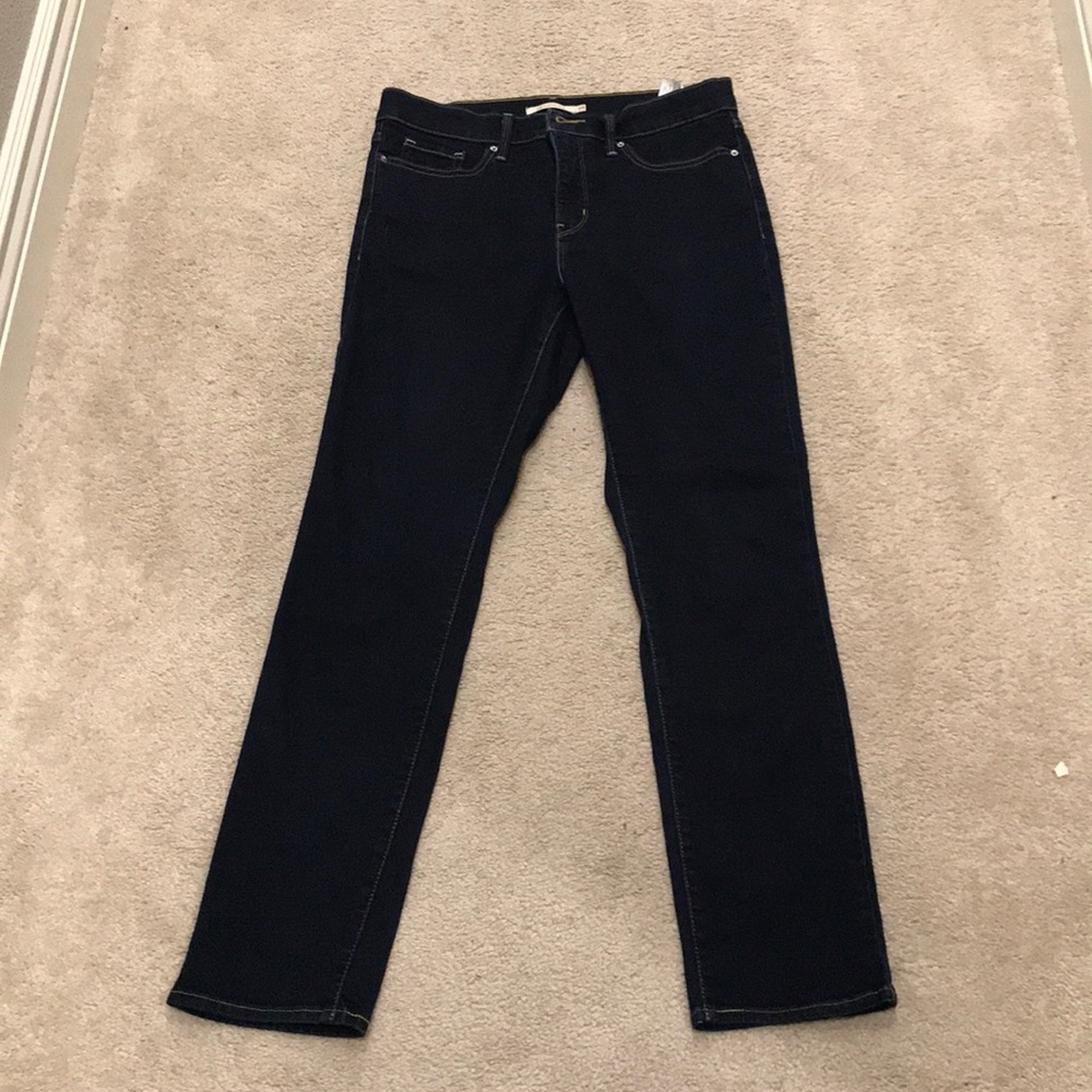 Levis 312 slim Levi’s 29W 31L.